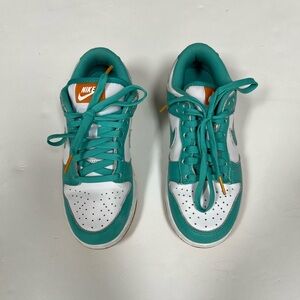 Nike Dunks Low Retro Special Addition